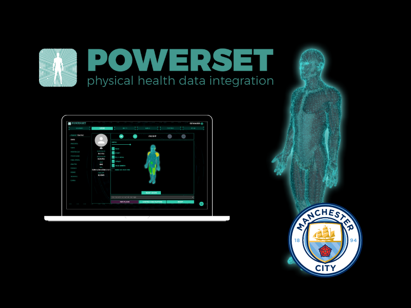 Powerset