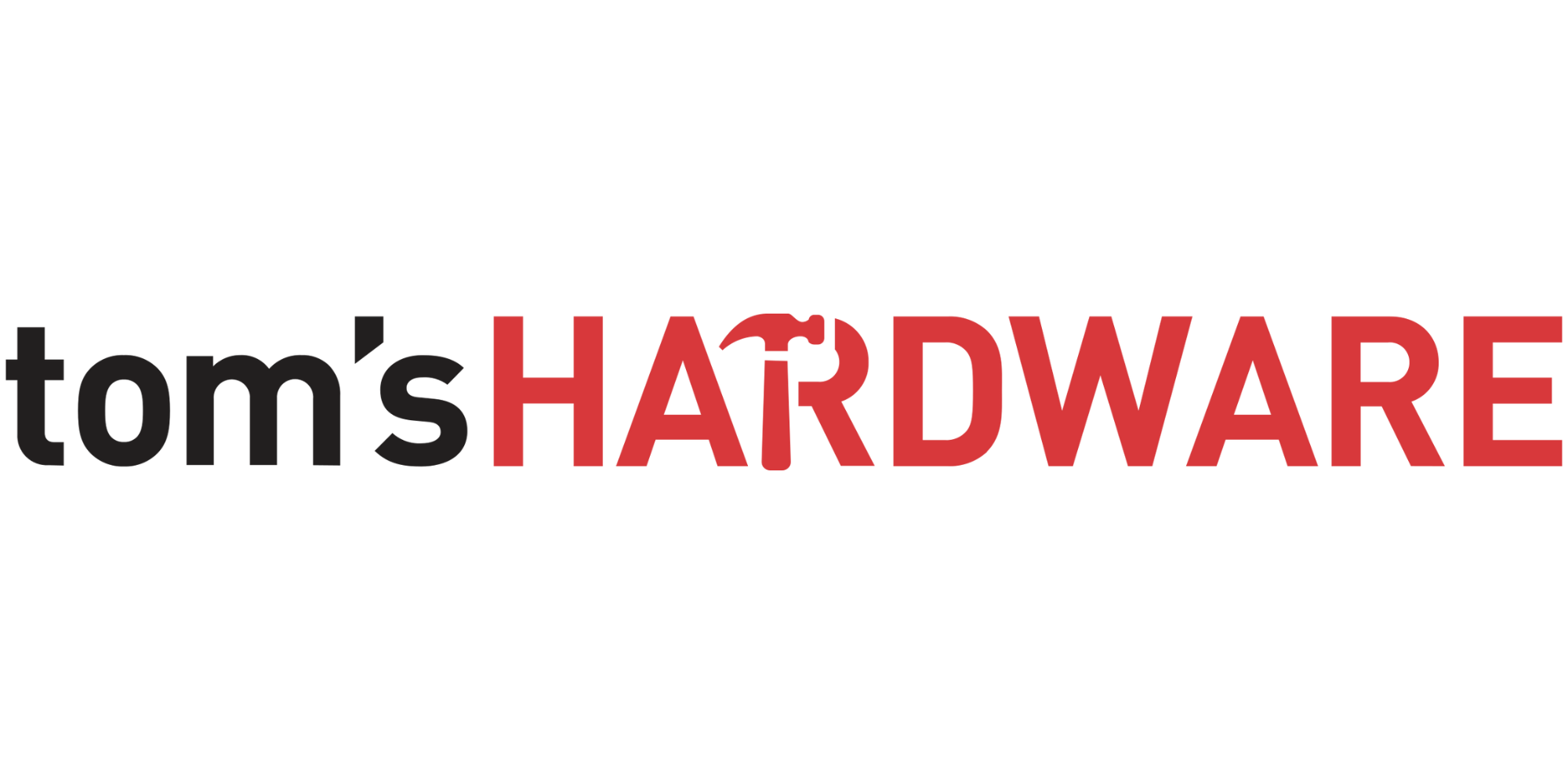 tom's haedware