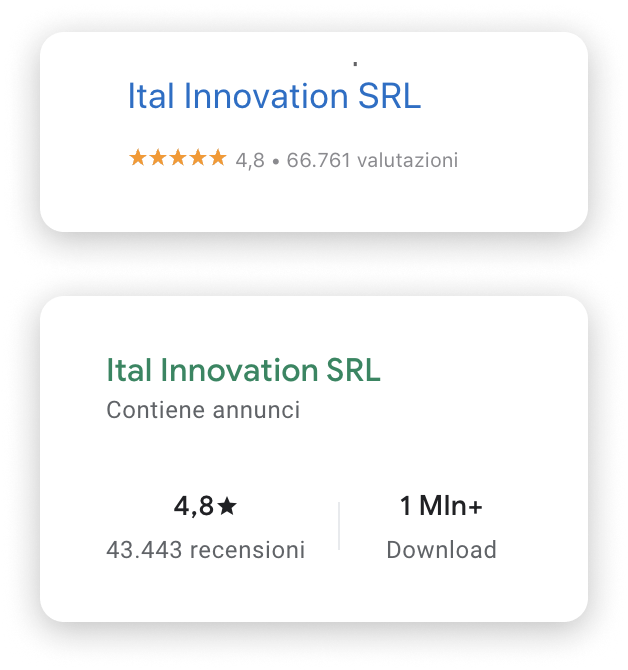 Recensioni